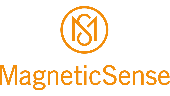 Logo Magnetic Sense GmbH