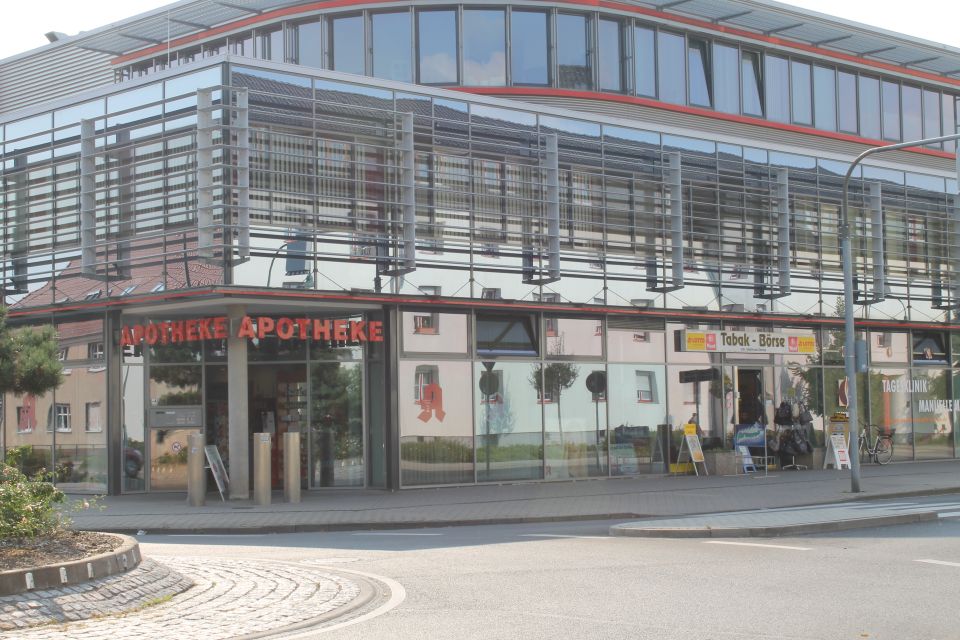 Firmenzentrale 3