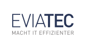 Logo EVIATEC Systems AG