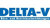 Logo Delta-V GmbH