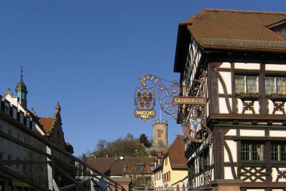 Firmenzentrale 1