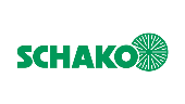 Logo SCHAKO KG