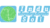 Logo Indu-Sol GmbH