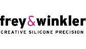 Logo F&W Frey & Winkler GmbH