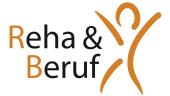 Logo Reha & Beruf gGmbH