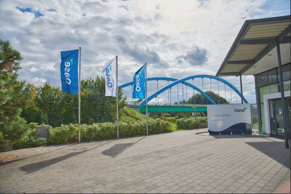 Firmenzentrale 2