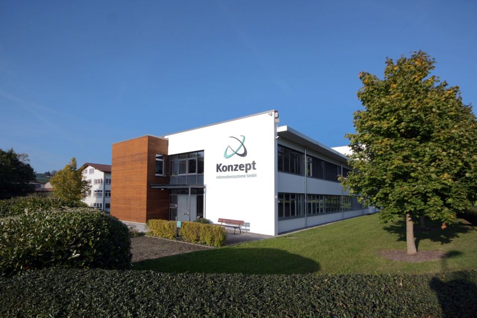 Firmenzentrale 0