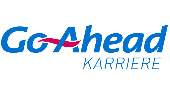 Logo Go-Ahead Verkehrsgesellschaft Deutschland GmbH