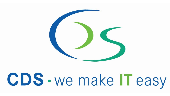 Logo CDS Peter Griese GmbH
