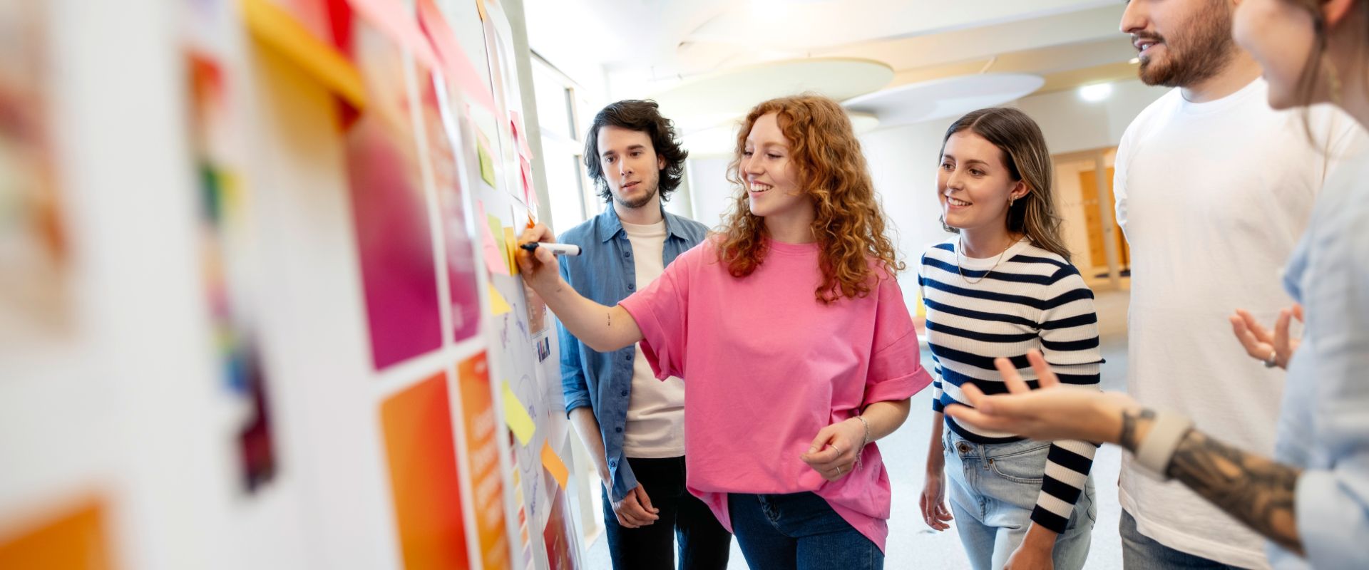 Keyvisual Firmenprofil 4