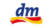 Logo dm-drogerie markt GmbH + Co. KG