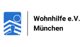 Logo Wohnhilfe e.V.