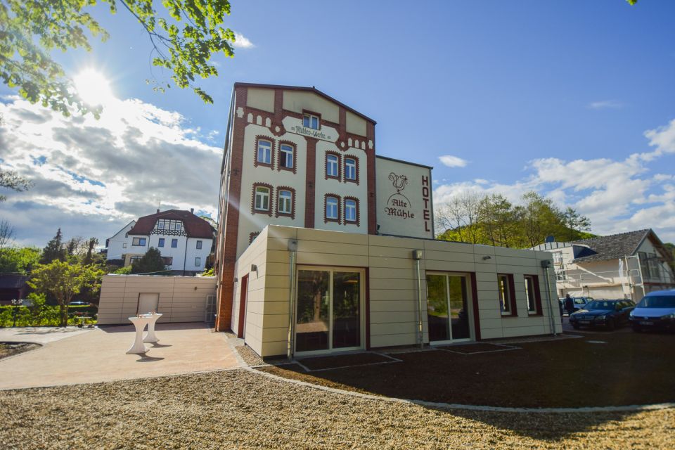 Firmenzentrale 0