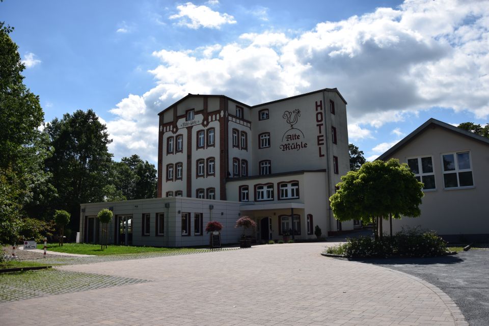 Firmenzentrale 1