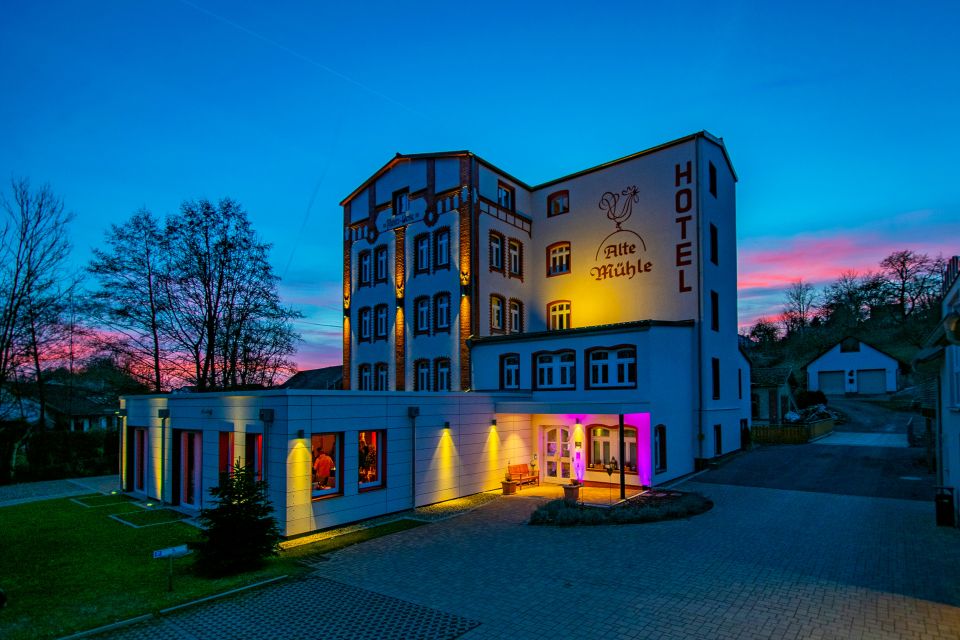 Firmenzentrale 2
