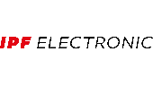 Logo ipf electronic gmbh