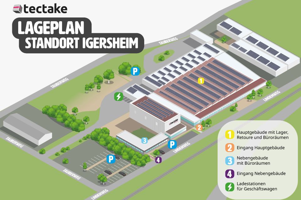Firmenzentrale 1