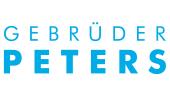 Logo Gebrüder Peters Gebäudetechnik GmbH
