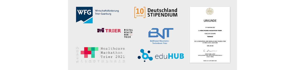 Auszeichnungen Auszeichnungen