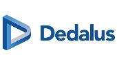 Logo Dedalus HealthCare GmbH, Standort Trier
