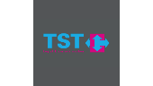 Logo TST Gruppe