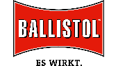 Logo Ballistol GmbH Logo Ballistol GmbH