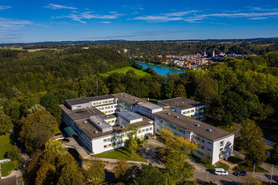 Firmenzentrale 2