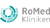 Logo Kliniken der Stadt und des Landkreises Rosenheim GmbH