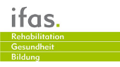 Logo ifas - Institut für angewandte Sozialfragen gGmbH