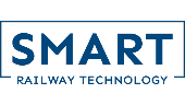 Logo SMART Railway Technology GmbH