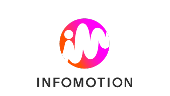 Logo Infomotion GmbH Logo Infomotion GmbH