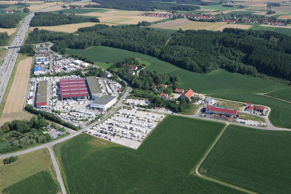 Firmenzentrale 0