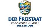 Logo Der Freistaat Caravaning & More