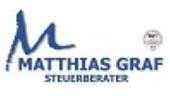 Logo Steuerberater Matthias Graf