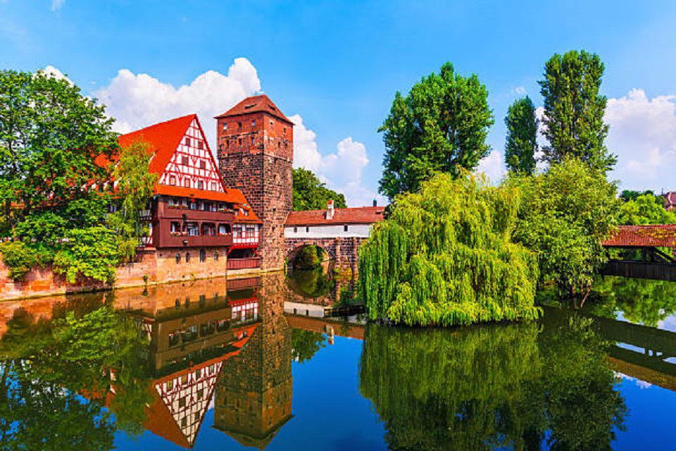 Firmenzentrale 1