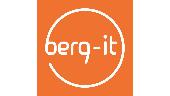 Logo berg-it Projektdienstleistungen GmbH