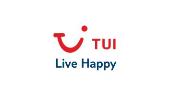 Logo TUI Musement