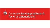 Logo DSGF Deutsche Servicegesellschaft für Finanzdienstleister mbH