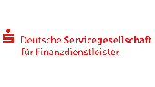Logo DSGF Deutsche Servicegesellschaft für Finanzdienstleister mbH Logo DSGF Deutsche Servicegesellschaft für Finanzdienstleister mbH