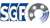 Logo SGF GmbH & Co KG