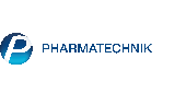 Logo PHARMATECHNIK GmbH & Co. KG