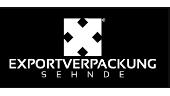 Logo Exportverpackung Sehnde GmbH