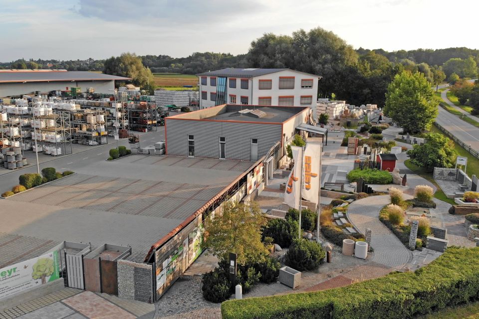 Firmenzentrale 0