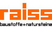 Logo Raiss GmbH + Co. Baustoffhandel KG