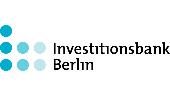 Logo Investitionsbank Berlin