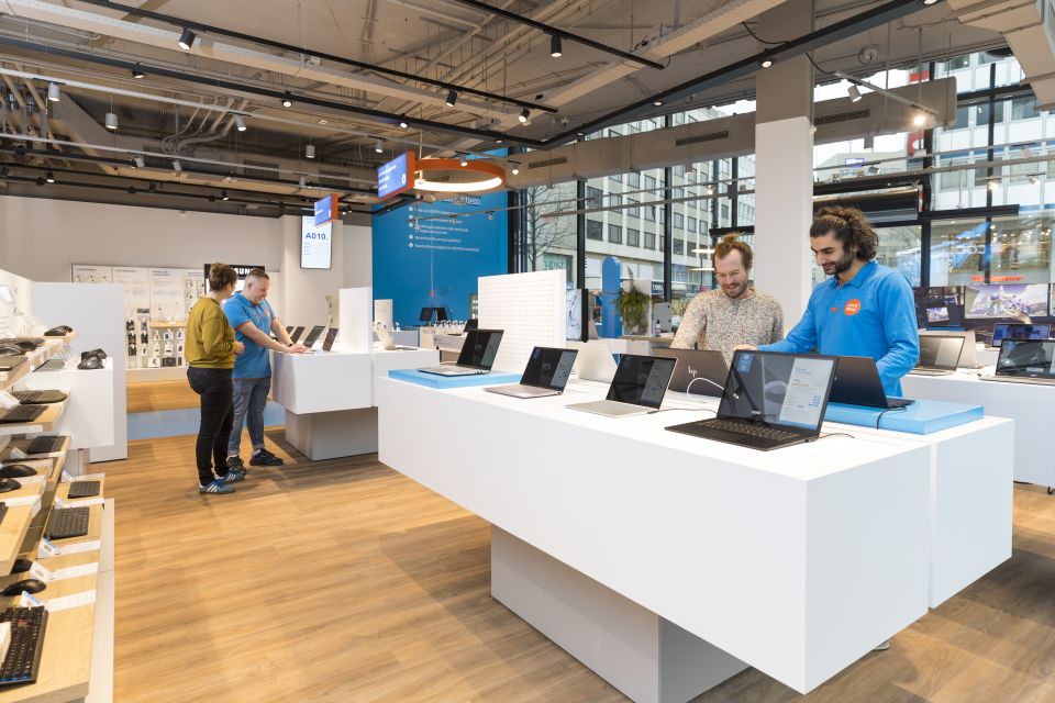 Firmenzentrale 2