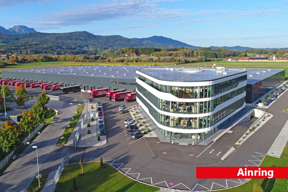Firmenzentrale 0