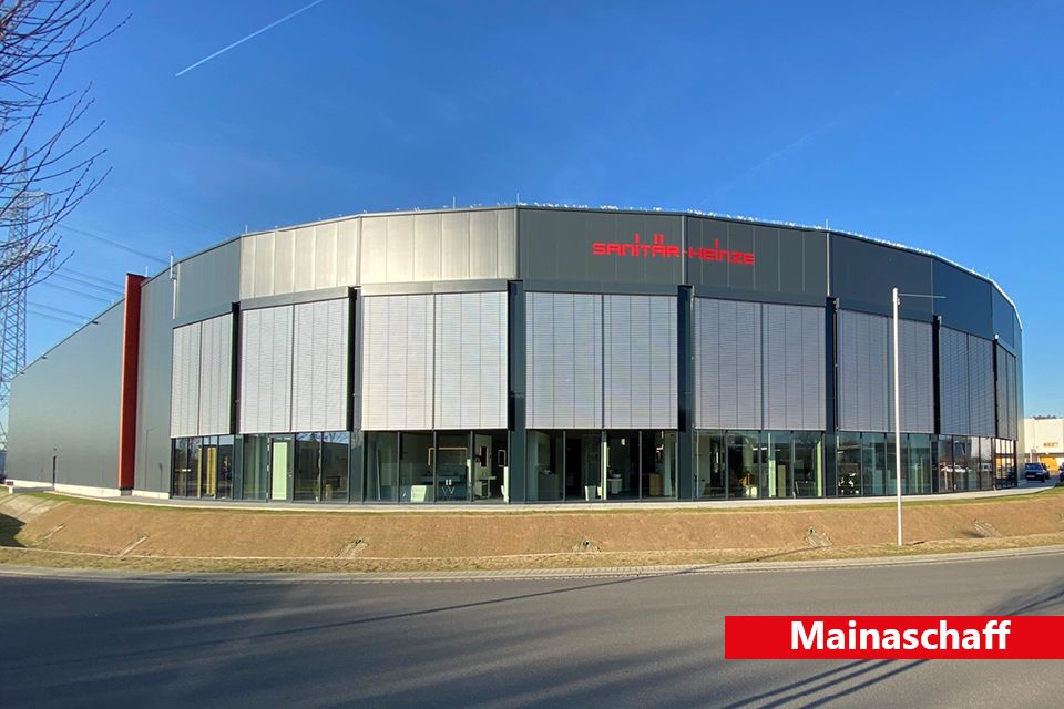 Firmenzentrale 1
