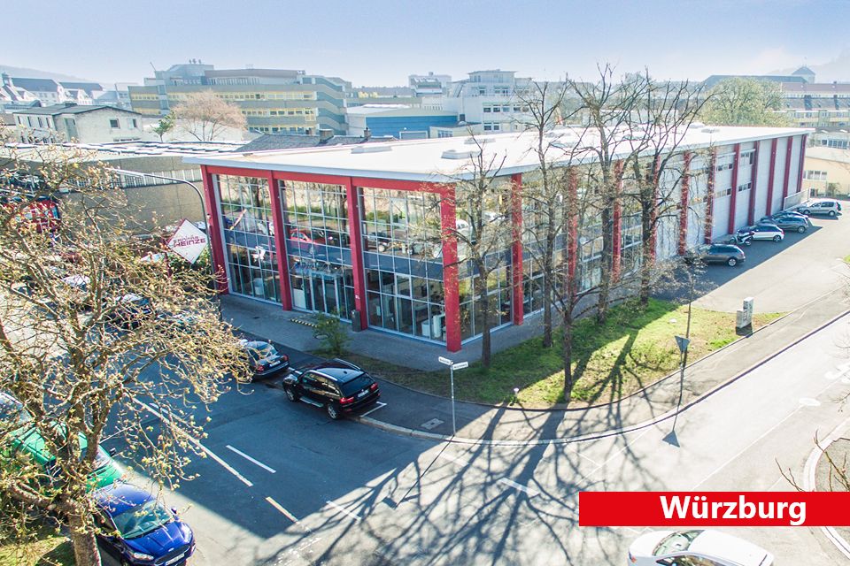 Firmenzentrale 3