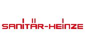 Logo Sanitär-Heinze Gmbh & Co. KG